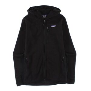 Patagonia Performance Better Sweater Hoody